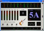 Guitar Tuner Guitar Tuner
