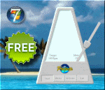 Free Metronome Free Metronome