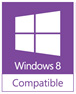 Windows 8 Ready Windows 8 Ready