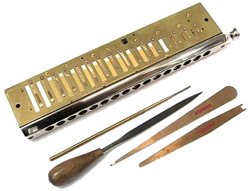 HOHNER Service Set