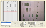 Scanner del rotolo di organi di Dirk