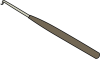 Spring hook