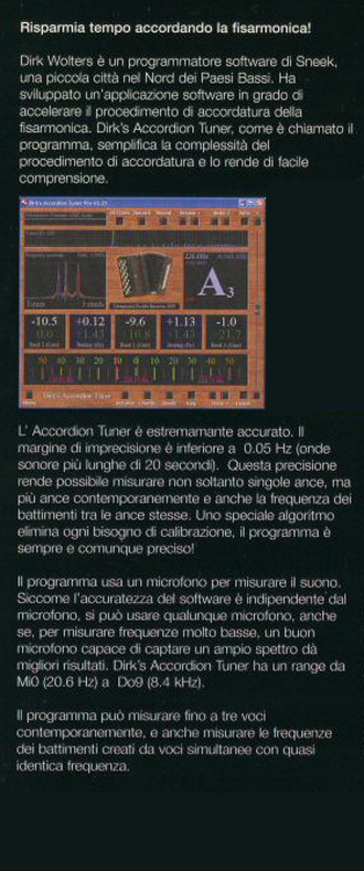 Strumenti & Musica